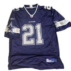 NFL Dallas Cowboys Jersey